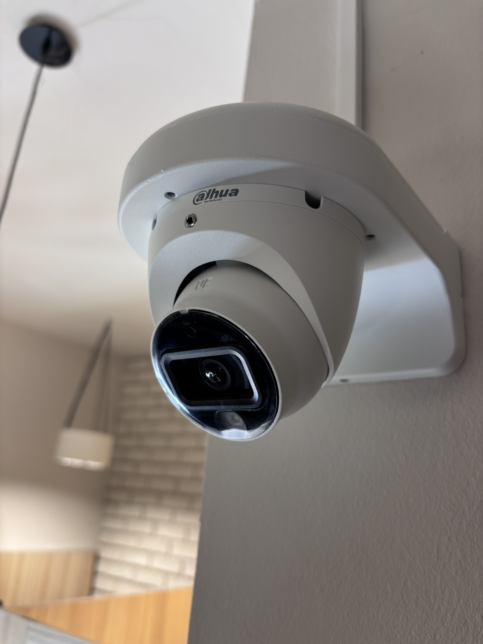 Realizacja AMS-Instalacje.pl - monitoring CCTV